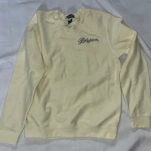 Brighton women’s sweater